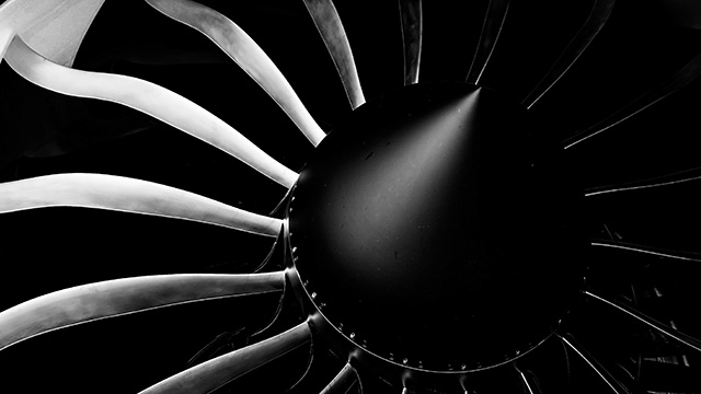 Top commercial air carriers fly with electronic engine controllers, aircraft electrification, and aircraft power management by BAE Systems, including our world class FADECs.