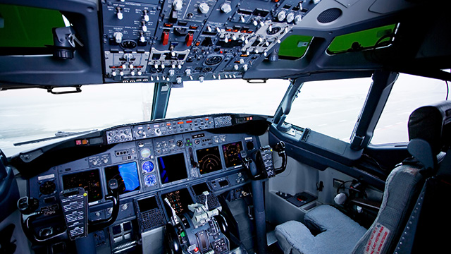 Some of the world’s most advanced, complex, and widely-used aircraft use our flight deck systems to allow their pilots greater, more intuitive control and monitoring capabilities.